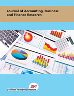 journal of accounting research business and finance management